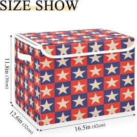 Clear Plastic Storage Bins with Lid, 4.5 Quart Box, Organizing Containers, Stackable Plastic Tote for Home, Garage, Dorm, School, and Office