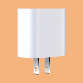PD USB Plug -White 7593 (Option: 6926398657593)